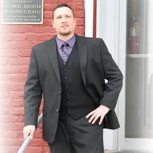 Meet your Posher, Michael